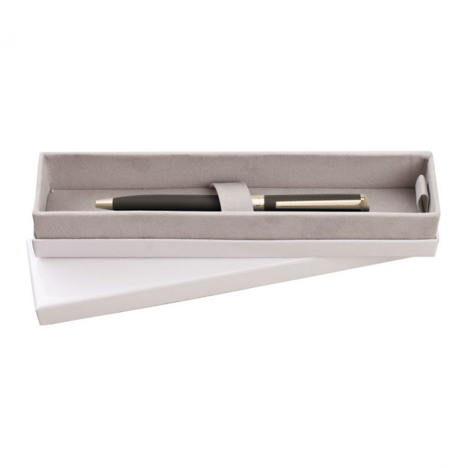 STYLO A BILLE CACHAREL® 'BEAUBOURG'