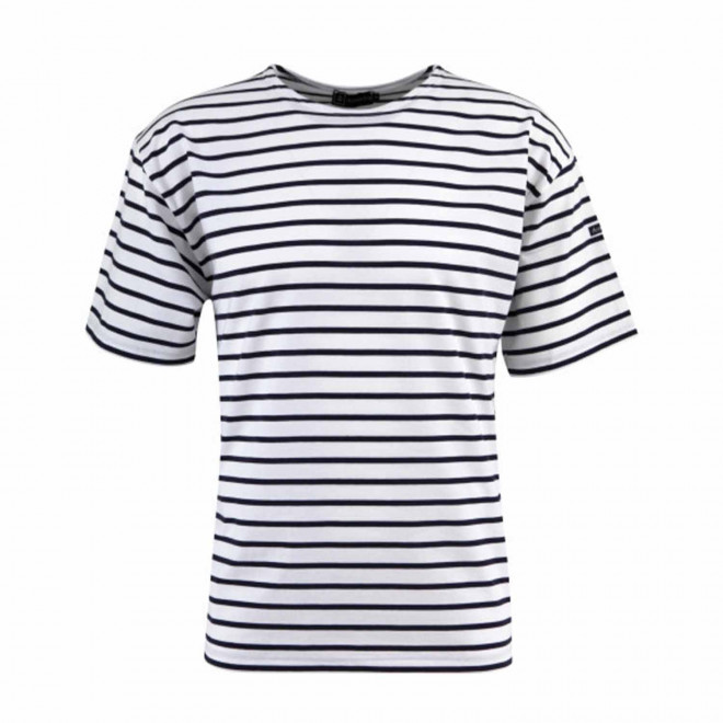 MARINIÈRE HOMME MANCHES COURTES ARMOR LUX® 'THEVIEC'