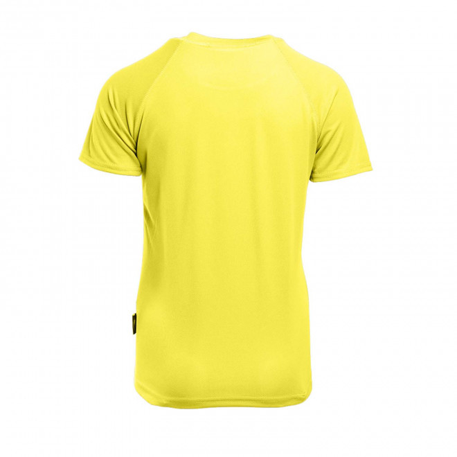 TEE SHIRT PERSONNALISÉ COULEUR FEMME PEN DUICK® 'FIRSTEE'