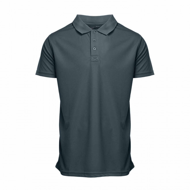 POLO PERSONNALISÉ HOMME PEN DUICK® COULEUR 'FIRST' 140G/M²