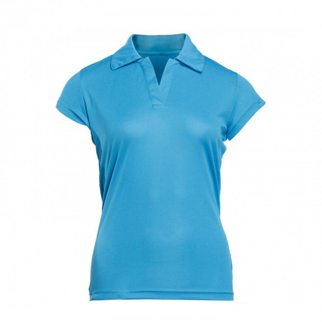 POLO PERSONNALISÉ FEMME PEN DUICK® COULEUR 'FIRST' 140G/M²