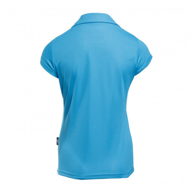 POLO PERSONNALISÉ FEMME PEN DUICK® COULEUR 'FIRST' 140G/M²