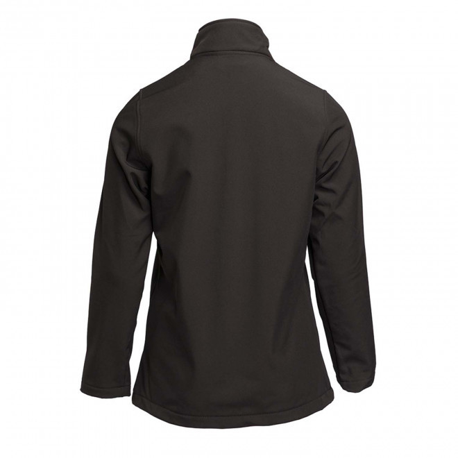 SOFTSHELL PERSONNALISABLE FEMME PEN DUICK 'ATLANTIC'