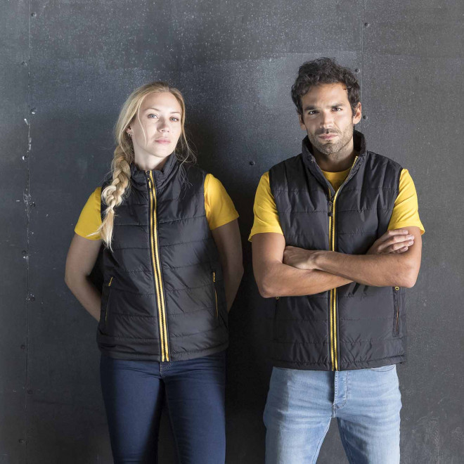 BODYWARMER FEMME PEN DUICK® 'CITY'