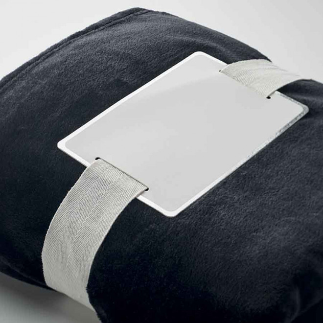 PLAID PERSONNALISÉ 'HOVA'