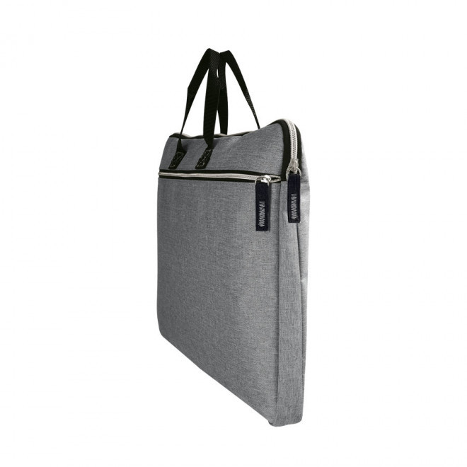 SACOCHE PERSONNALISÉE POUR ORDINATEUR 'MANOLYA'