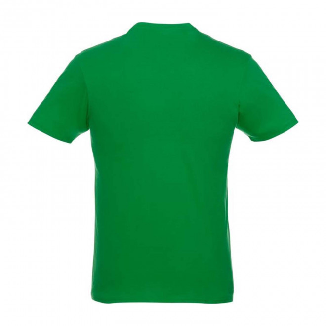 TEE SHIRT PUBLICITAIRE MIXTE COULEUR 'MARTI' FABRICATION RAPIDE 4 JOURS
