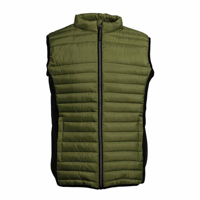 BODYWARMER HOMME PERSONNALISÉ PEN DUICK® 'BALTIMORE' 