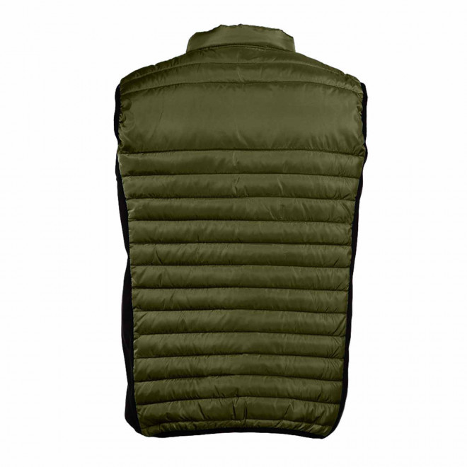 BODYWARMER HOMME PERSONNALISÉ PEN DUICK® 'BALTIMORE' 