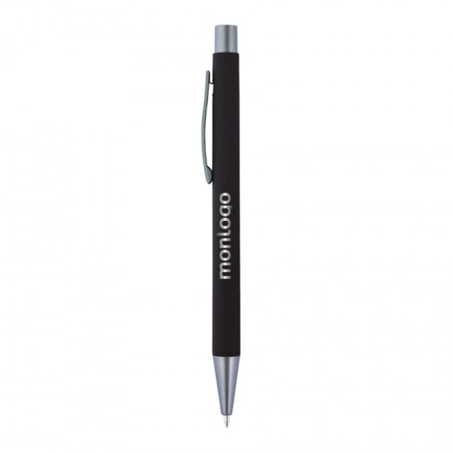 STYLO SOFT TOUCH PUBLICITAIRE 'OSTUNI'