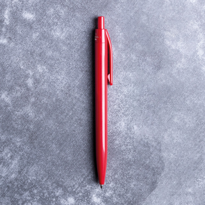 STYLO PUBLICITAIRE ANTIBACTERIEN 'FIGUEIRA CLEAN'