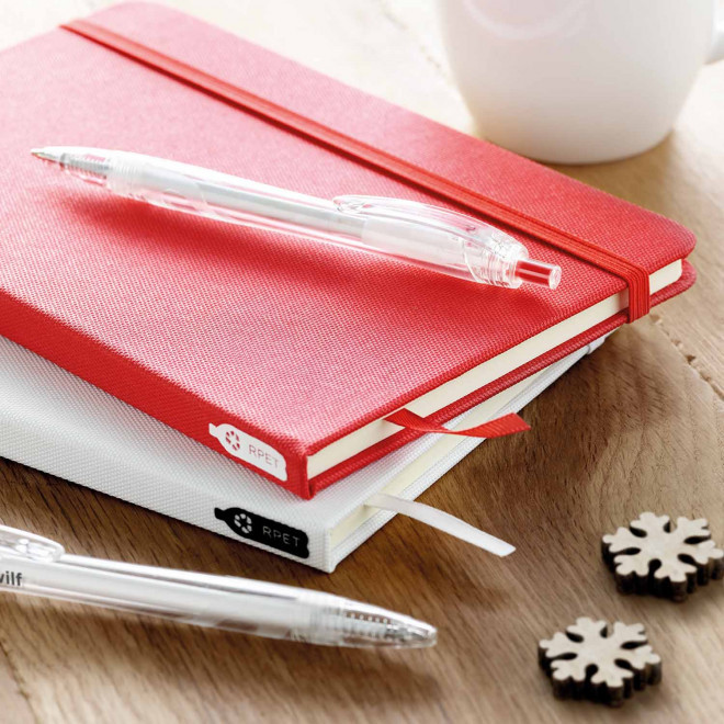 CARNET PERSONNALISABLE A5 'JAMSA'