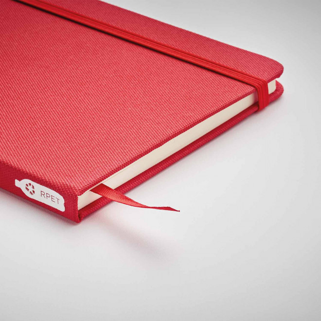 CARNET PERSONNALISABLE A5 'JAMSA'