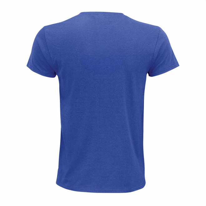 TEE SHIRT PUBLICITAIRE BIO MIXTE COULEUR 'EPIC' 140 GR/M²