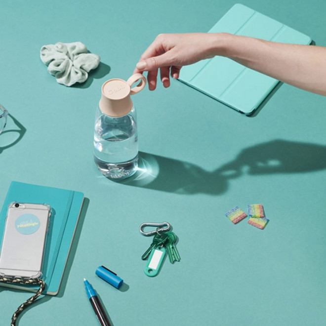 GOURDE PUBLICITAIRE TRITAN® 'GOBI STREET'