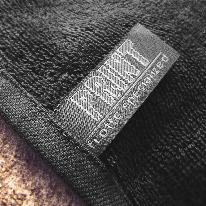 SERVIETTE PUBLICITAIRE 30x50 CM 'LITO'