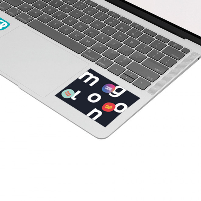 LOT DE 200 STICKERS VINYLE PERSONNALISÉ 'STOUKTON'   EXPEDITION EXPRESS 72H