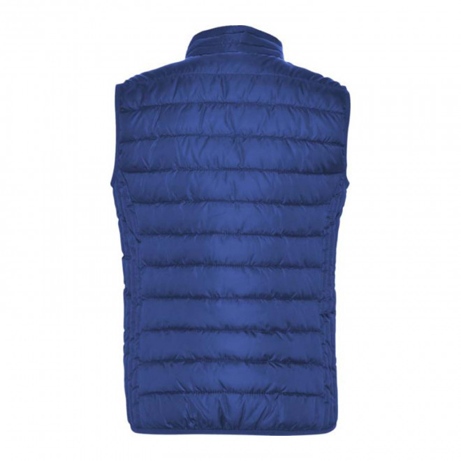 DOUDOUNE SANS MANCHES PERSONNALISÉE FEMME 'OSLO'