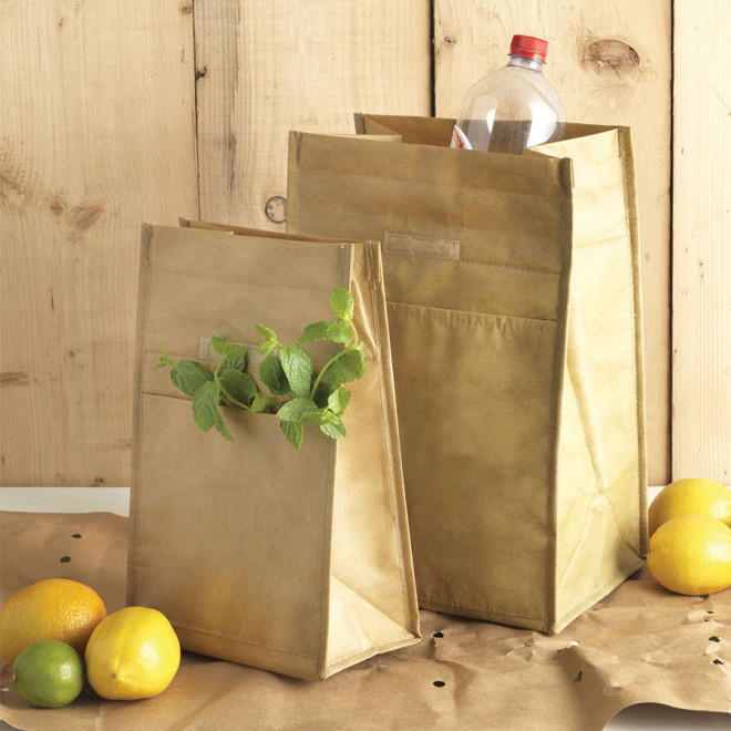 SAC ISOTHERME PERSONNALISABLE 'LILIO'