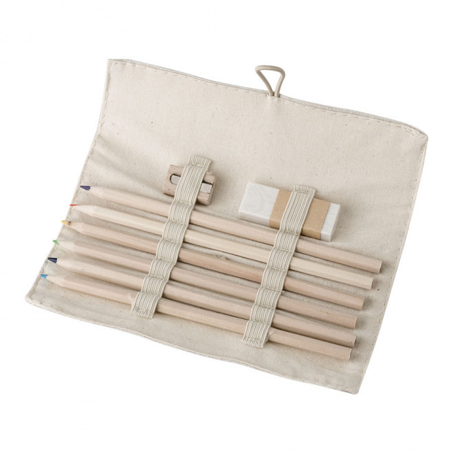 SET DE COLORIAGE PERSONNALISABLE 'GUSTAVE'