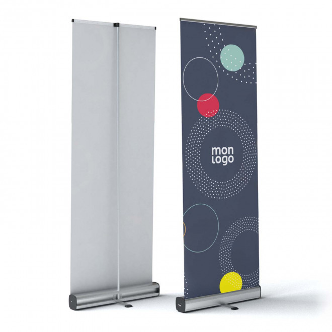 ROLL UP PERSONNALISABLE 'ANIMATION'