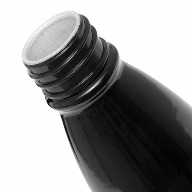 BOUTEILLE EN ALUMINIUM PUBLICITAIRE 'FIERRA'