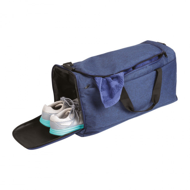 SAC DE SPORT PERSONNALISABLE 'TASKA' 