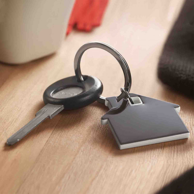 PORTE CLÉS PERSONNALISÉ 'CASACOLOR'