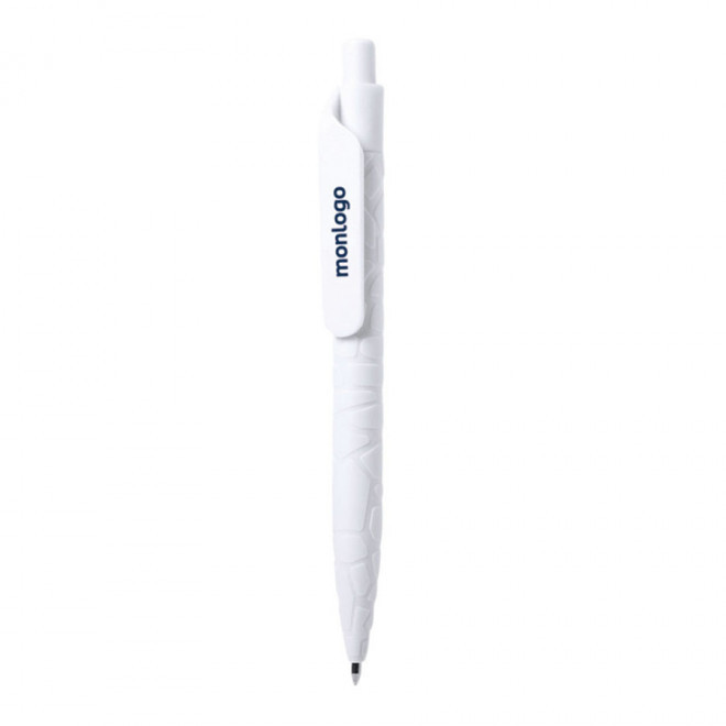 STYLO PERSONNALISÉ EN PIERRE 'SAKAR'
