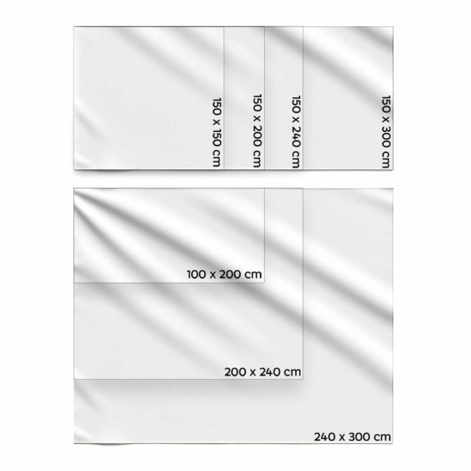 NAPPE PERSONNALISÉE 'SLIDY'