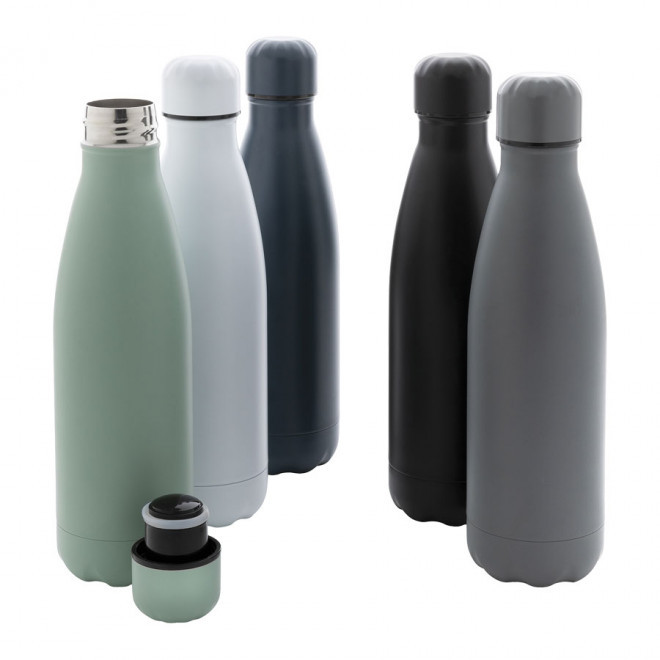 BOUTEILLE ISOTHERME PERSONNALISÉE 500ML 'BOTOLKO'