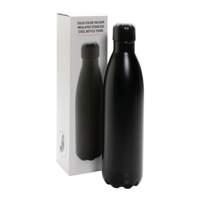 BOUTEILLE ISOTHERME PERSONNALISÉE 750ML 'BOTOLKO'