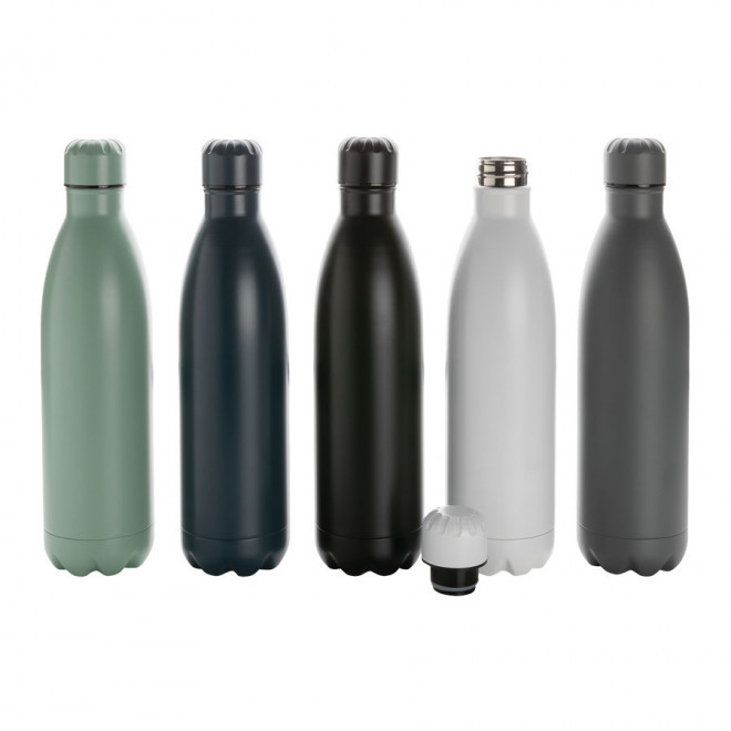 BOUTEILLE ISOTHERME PERSONNALISÉE 750ML 'BOTOLKO'