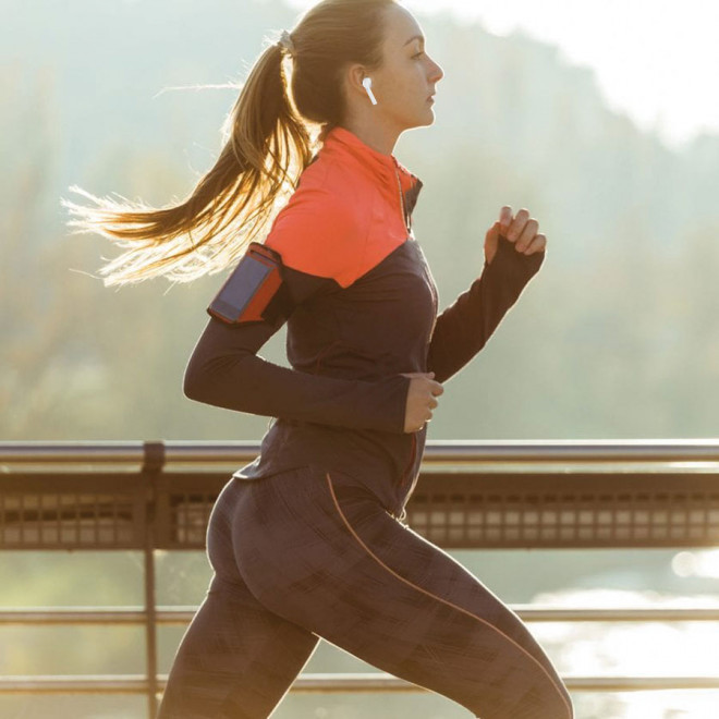 ÉCOUTEURS BLUETOOTH PERSONNALISÉS AKASHI® 'SKYNDI'