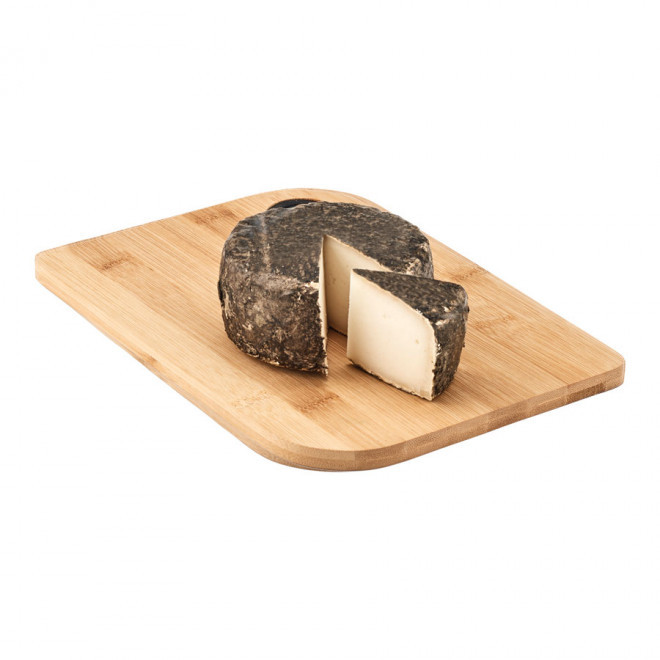 PLANCHE À DÉCOUPER PERSONNALISÉE EN BAMBOU 'KOUP'