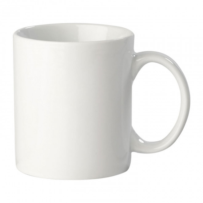 MUG PUBLICITAIRE PORCELAINE 300 ML 'NEO EUROPE' 