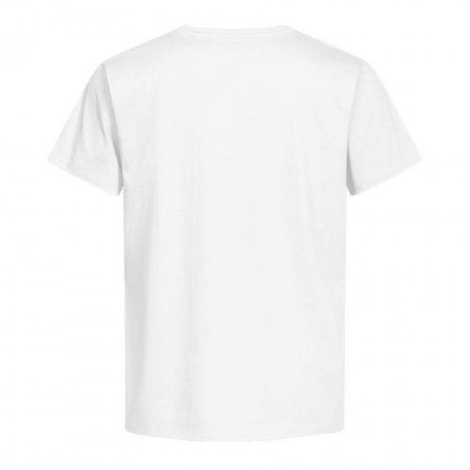 TEE SHIRT PERSONNALISÉ BLANC BIO HOMME PROMODORO® 'SUSAN' 180 GR/M²