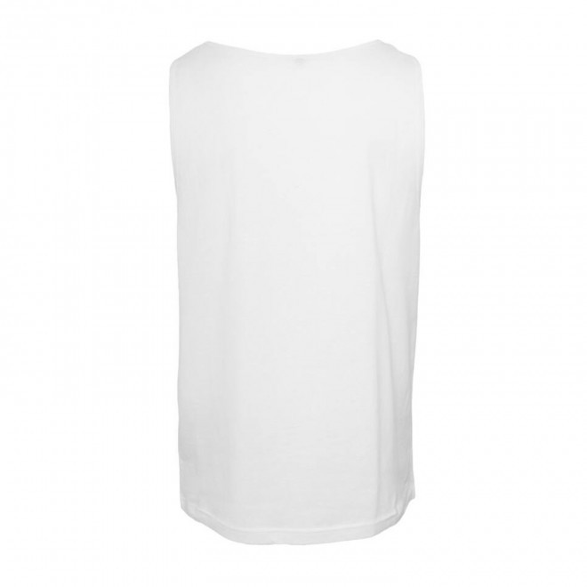 DÉBARDEUR PERSONNALISÉ HOMME BLANC 'CLEOS'