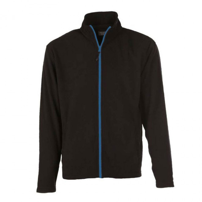 VESTE POLAIRE PERSONNALISABLE ZIPPEE HOMME PEN DUICK® 'BEAR' 300 GR/M²