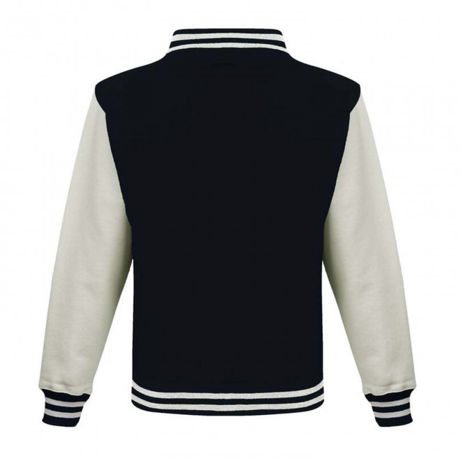 VESTE PERSONNALISÉE SWEAT JUST HOODS® 'PITCHER'