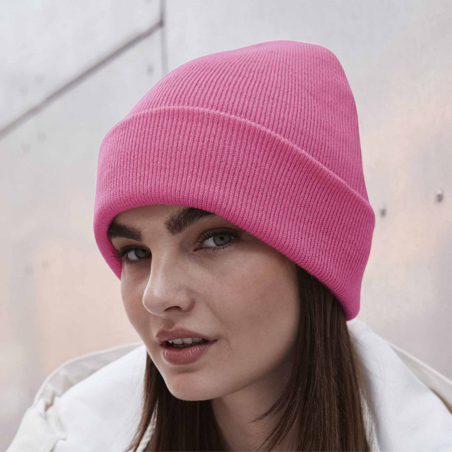 BONNET PERSONNALISÉ AVEC RABAT 'CAPELINO'