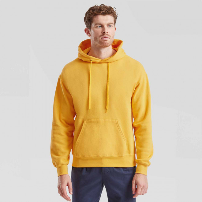 SWEAT PERSONNALISÉ HOMME FRUIT OF THE LOOM® 'FOXFORD'