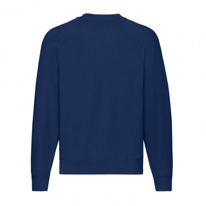 SWEAT PERSONNALISÉ MIXTE FRUIT OF THE LOOM® 'LURGAN'