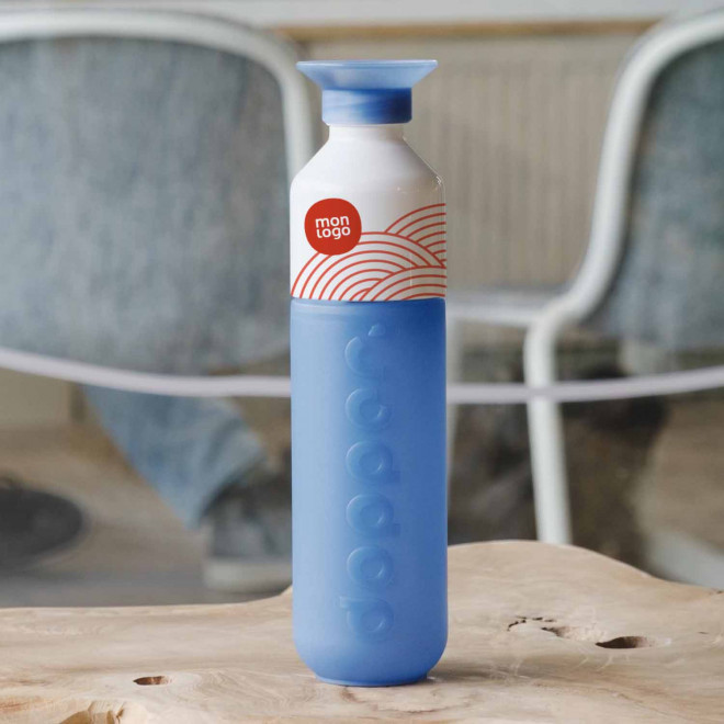 BOUTEILLE PERSONNALISÉE DOPPER  ORIGINAL® 450ML 'LOSTRI'
