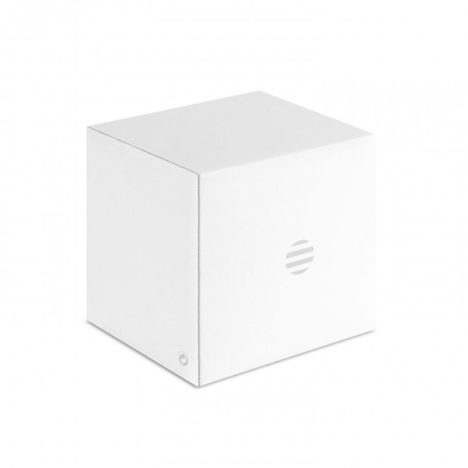 MUG PERSONNALISÉ ISOTHERME EN BAMBOU 'TIAKY'