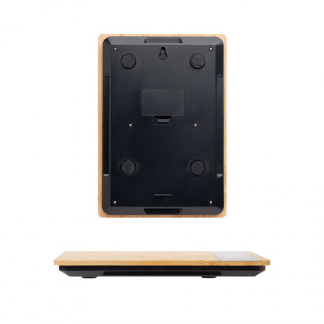 BALANCE DE CUISINE PERSONNALISÉE 'EKILIBRY'