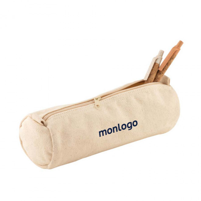 TROUSSE PERSONNALISÉE EN COTON 'HOYN'