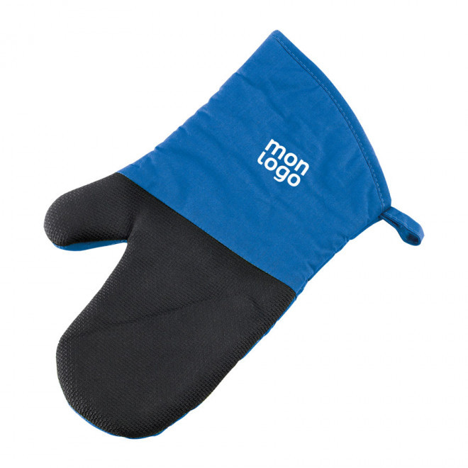 GANT DE CUISINE PERSONNALISÉ 'MANIC'