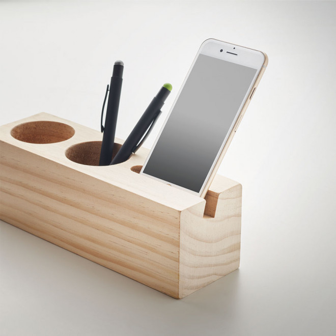 STATION DE BUREAU PERSONNALISÉE 'ANTOLA'