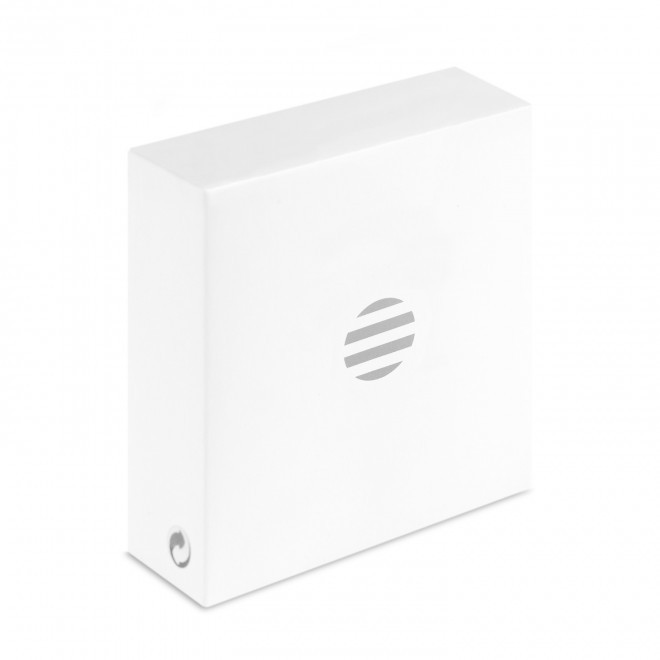 FLASQUE PERSONNALISÉE EN MÉTAL 'GUDY'